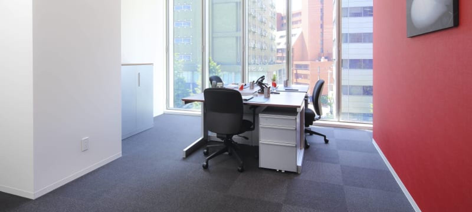 8-1 Hakataekichuogai Hakata-kua, Fukuoka - Image 1