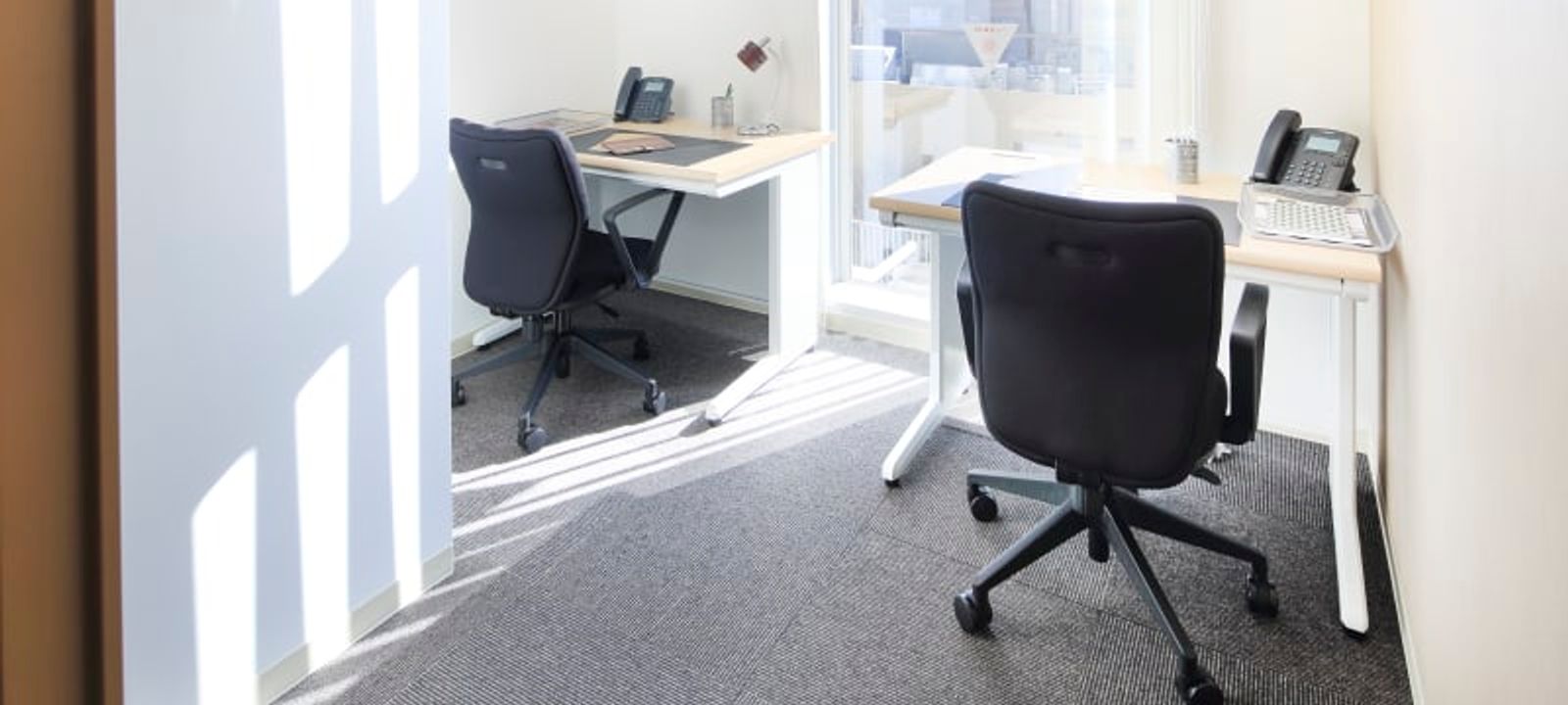 Shimotori NS Building - Image 1