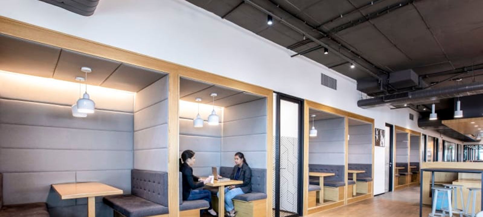 Embassy Golf Links Road Behind Dell Next To Embassy Golf Links Domlur, Bengaluru - Image 1