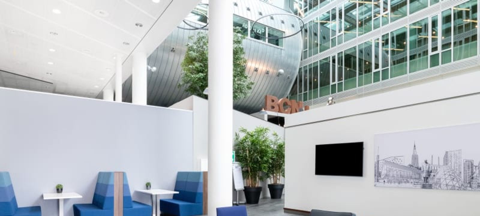 200 Kennedyplein, Eindhoven - Image 1