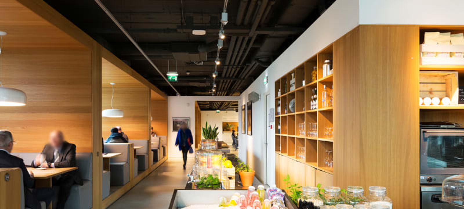 201 Barbara Strozzilaan, Amsterdam - Image 1