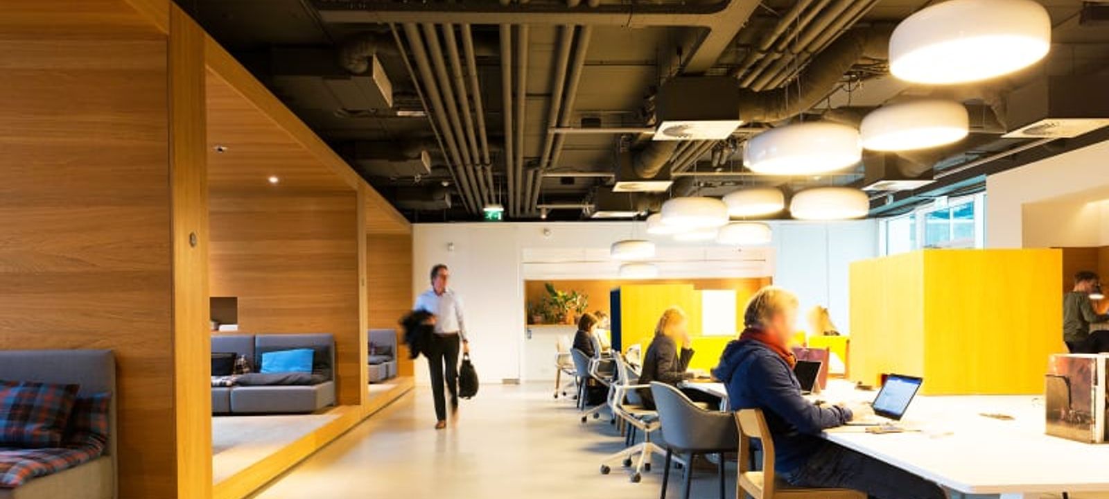 201 Barbara Strozzilaan, Amsterdam - Image 1