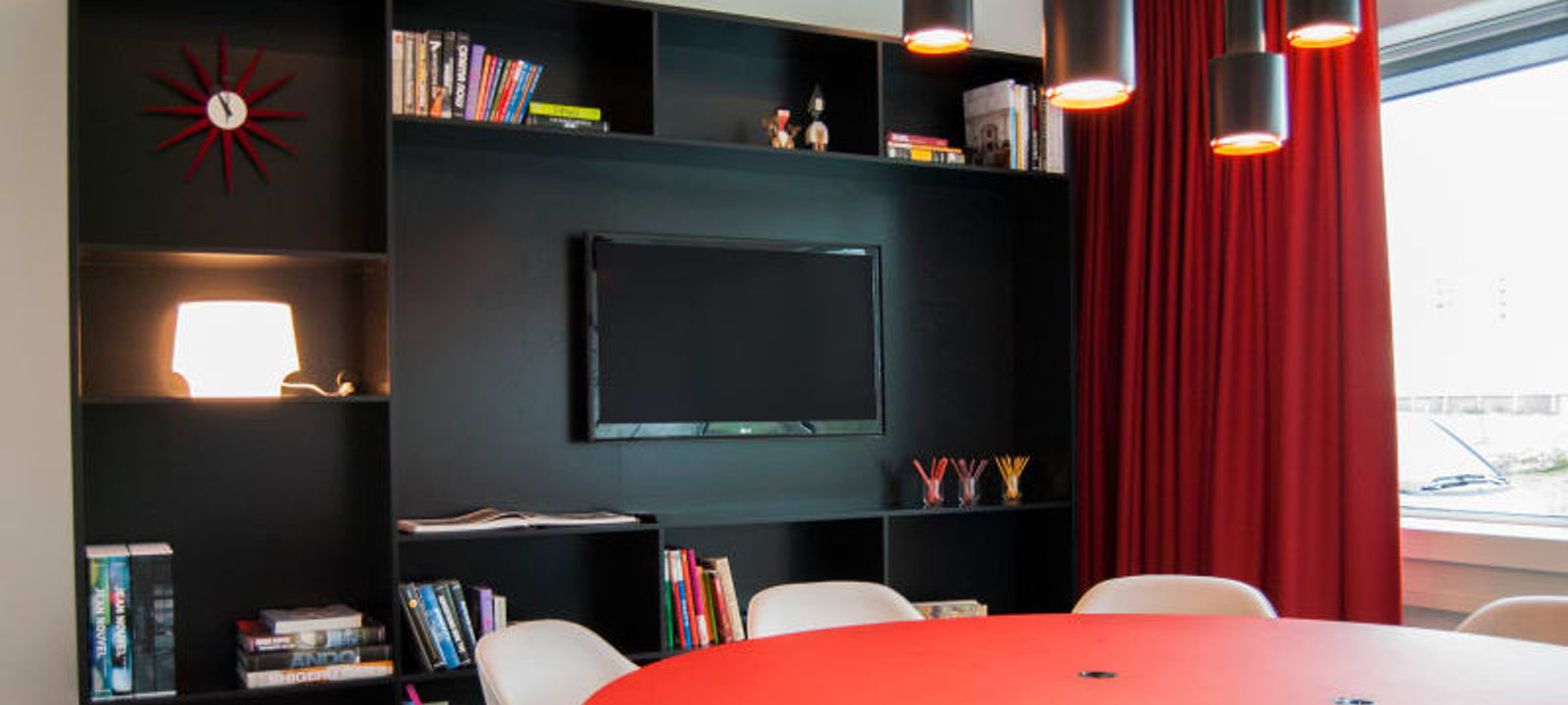 201 Barbara Strozzilaan, Amsterdam - Image 1