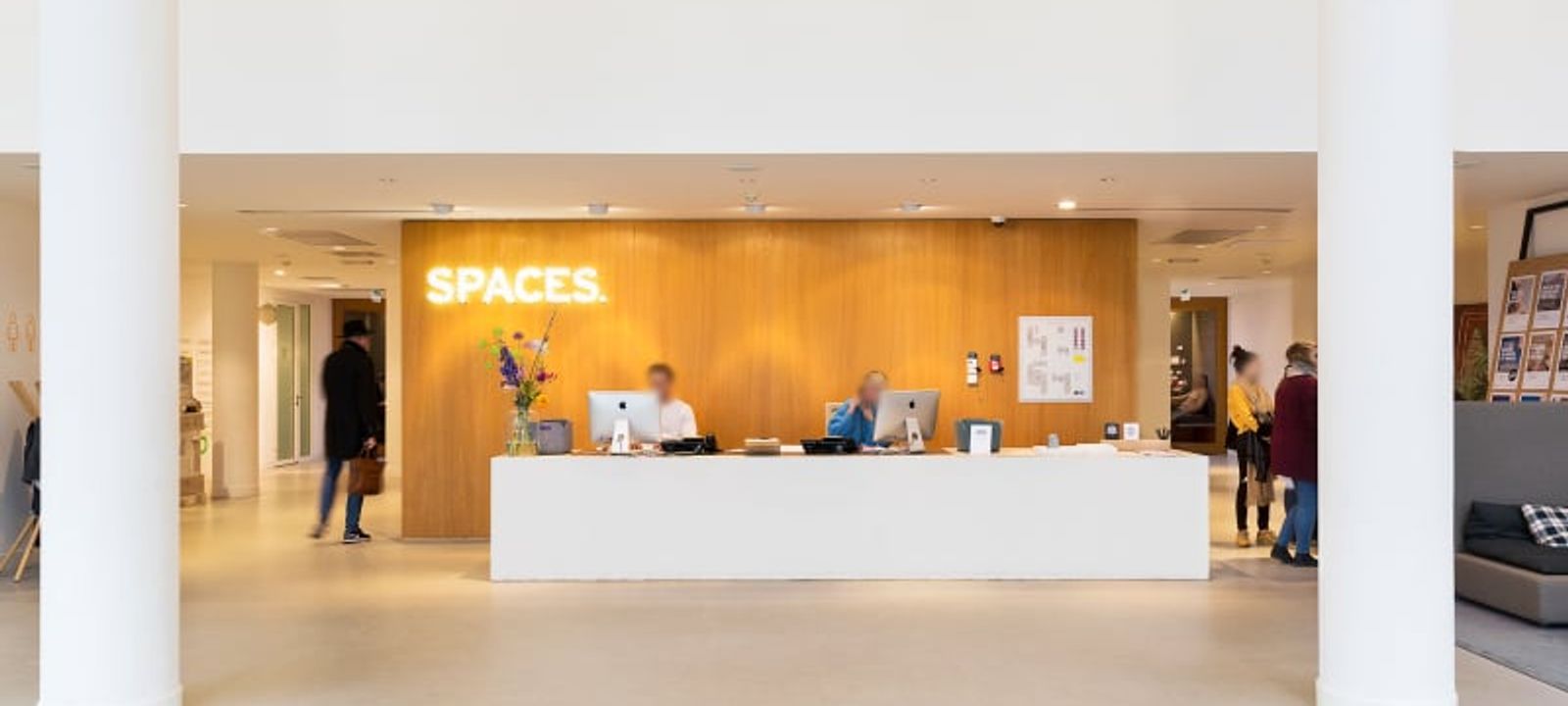 201 Barbara Strozzilaan, Amsterdam - Image 1