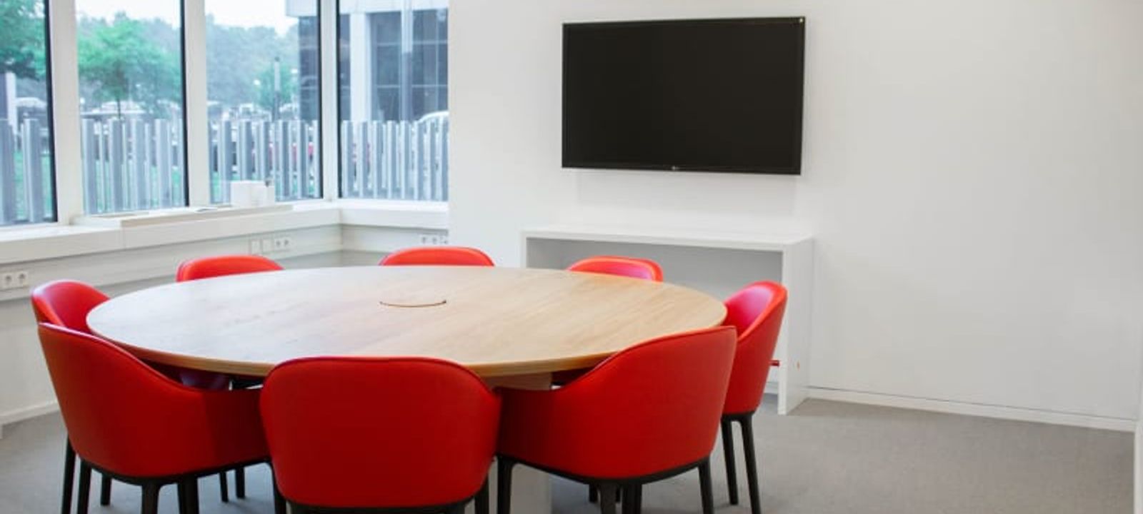 201 Barbara Strozzilaan, Amsterdam - Image 1