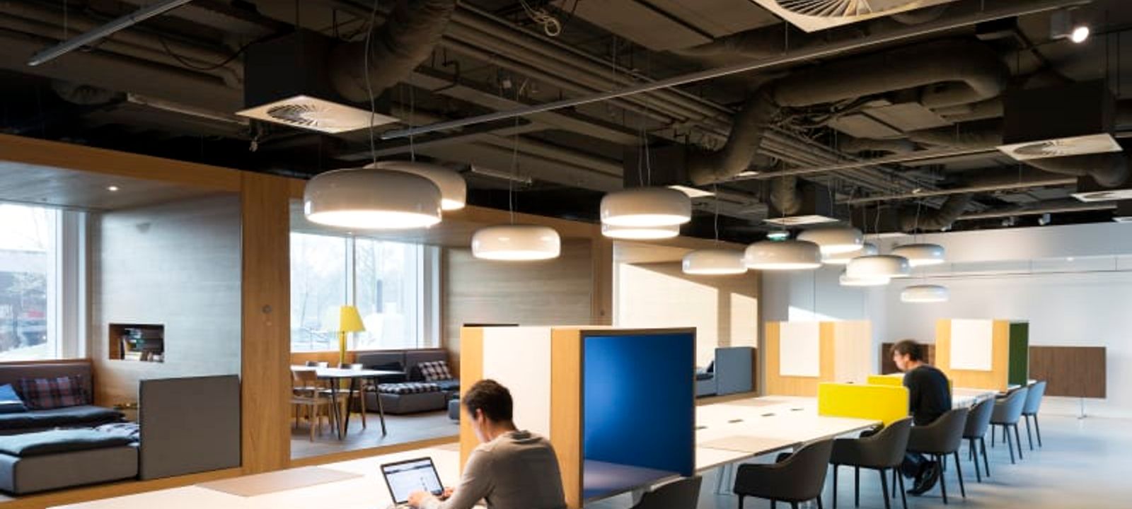 201 Barbara Strozzilaan, Amsterdam - Image 1