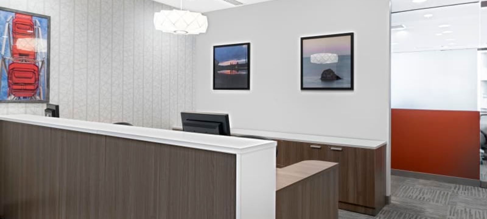 201 N Illinois St, Indianapolis - Image 1