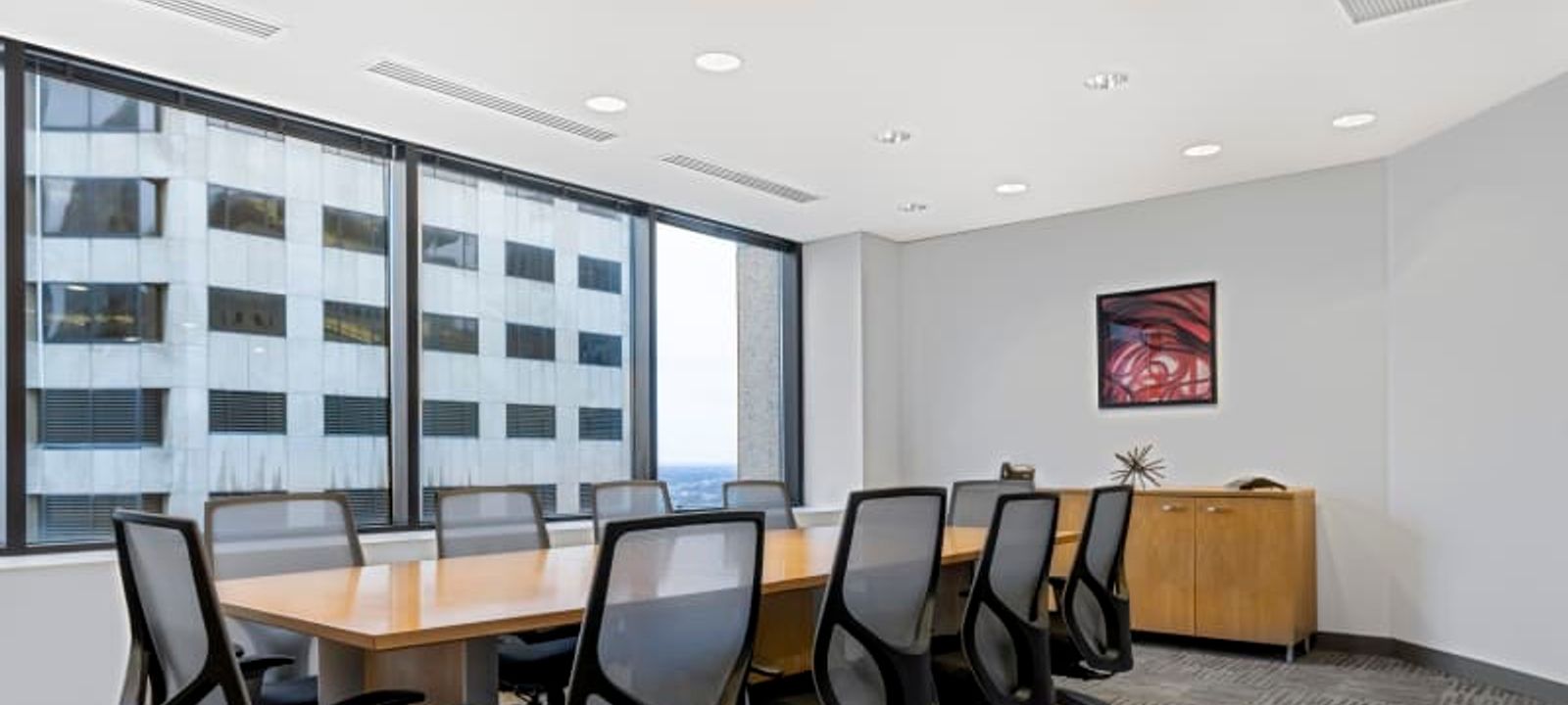 201 N Illinois St, Indianapolis - Image 1