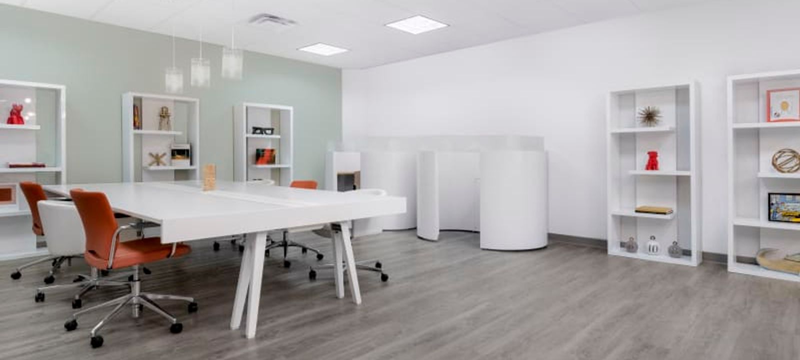 Capital Center - Image 1