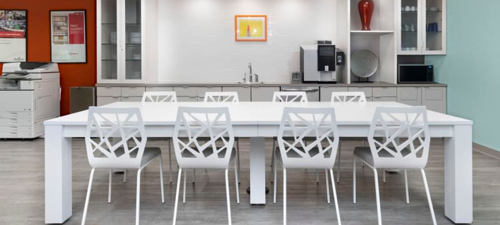 201 N Illinois St, Indianapolis - Image 1