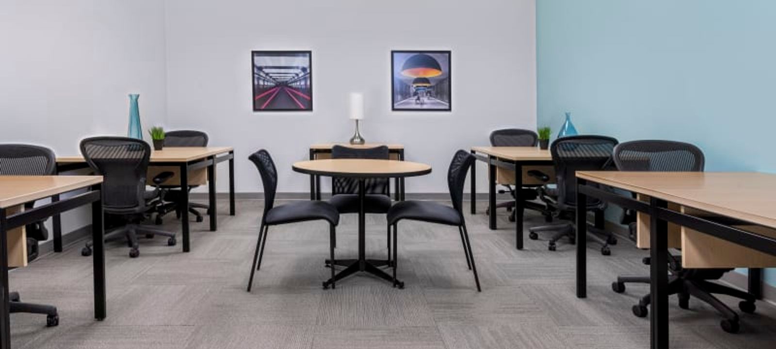 201 N Illinois St, Indianapolis - Image 1