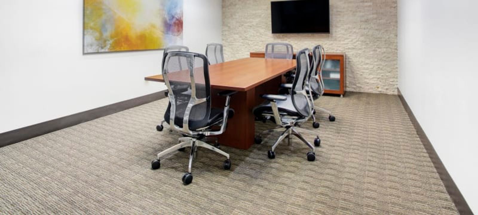 15851 Dallas Pkwy, Addison - Image 1