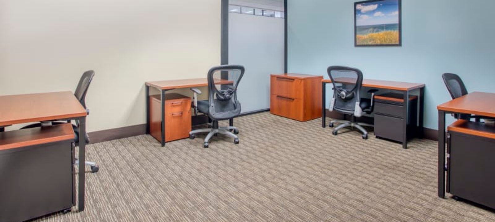 15851 Dallas Pkwy, Addison - Image 1