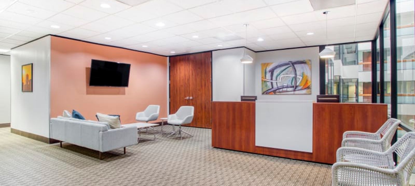 15851 Dallas Pkwy, Addison - Image 1