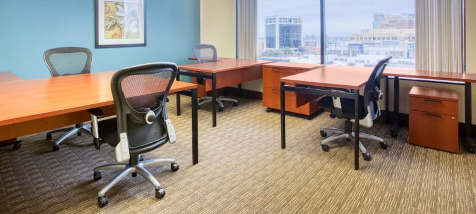 15851 Dallas Pkwy, Addison - Image 1