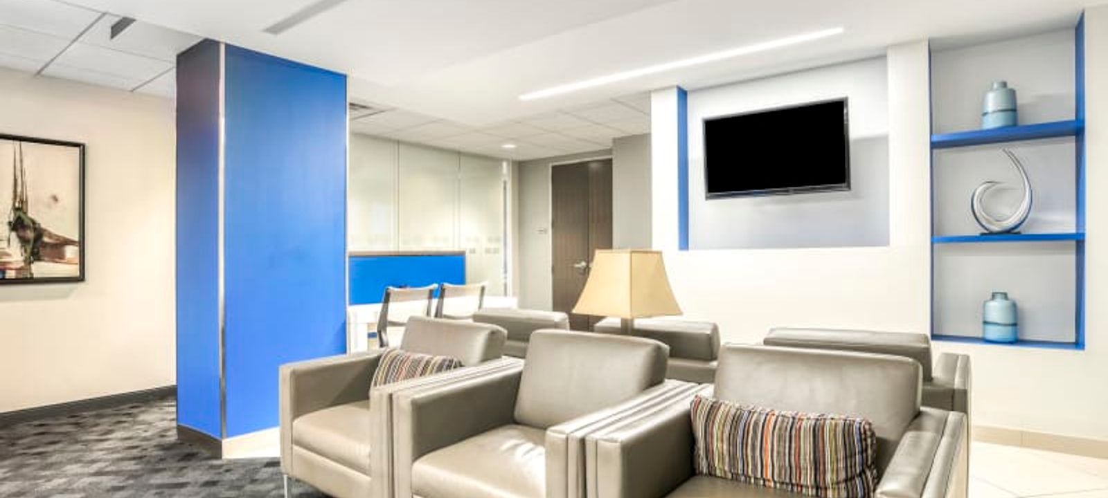 100 N 18th St, Philadelphia - Image 1