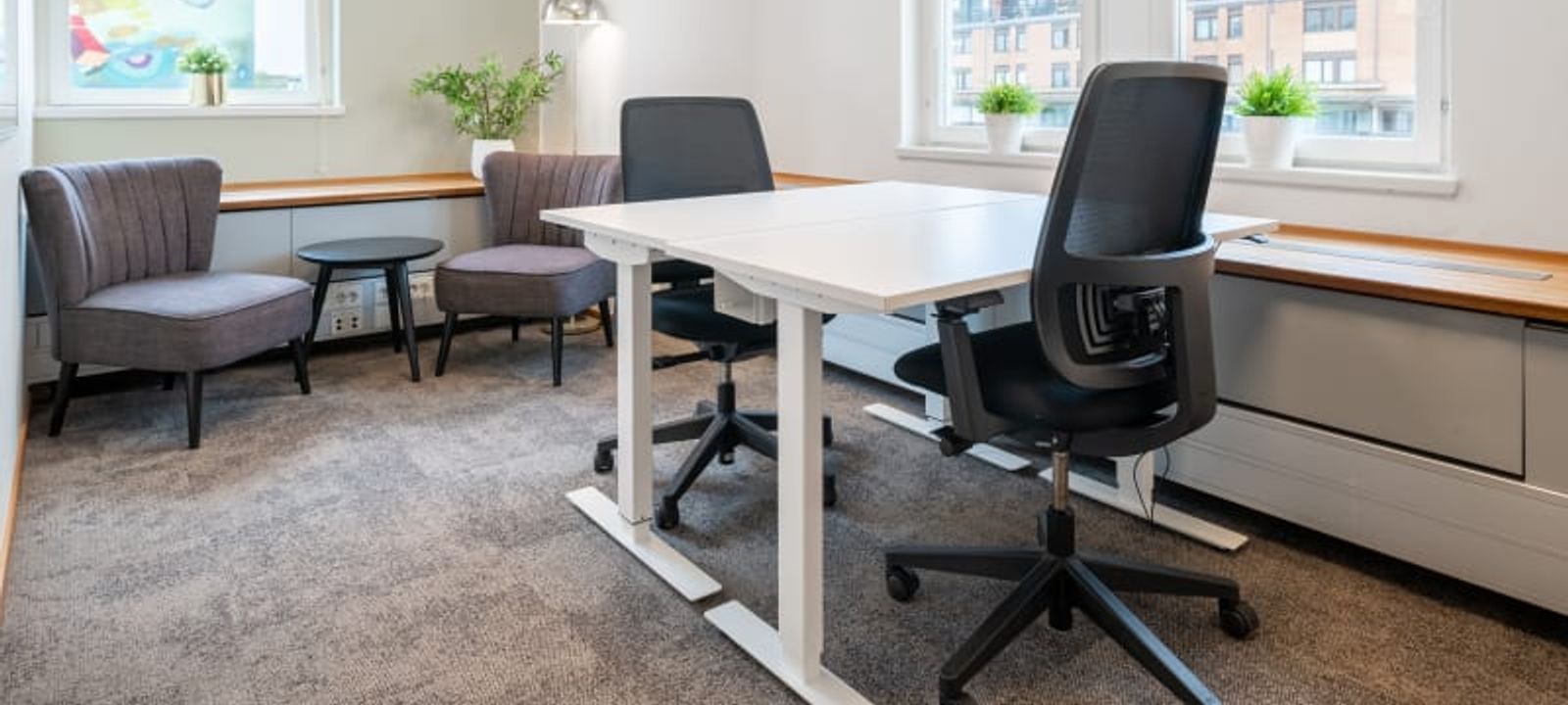 100 E Ringvagen, Stockholm - Image 1
