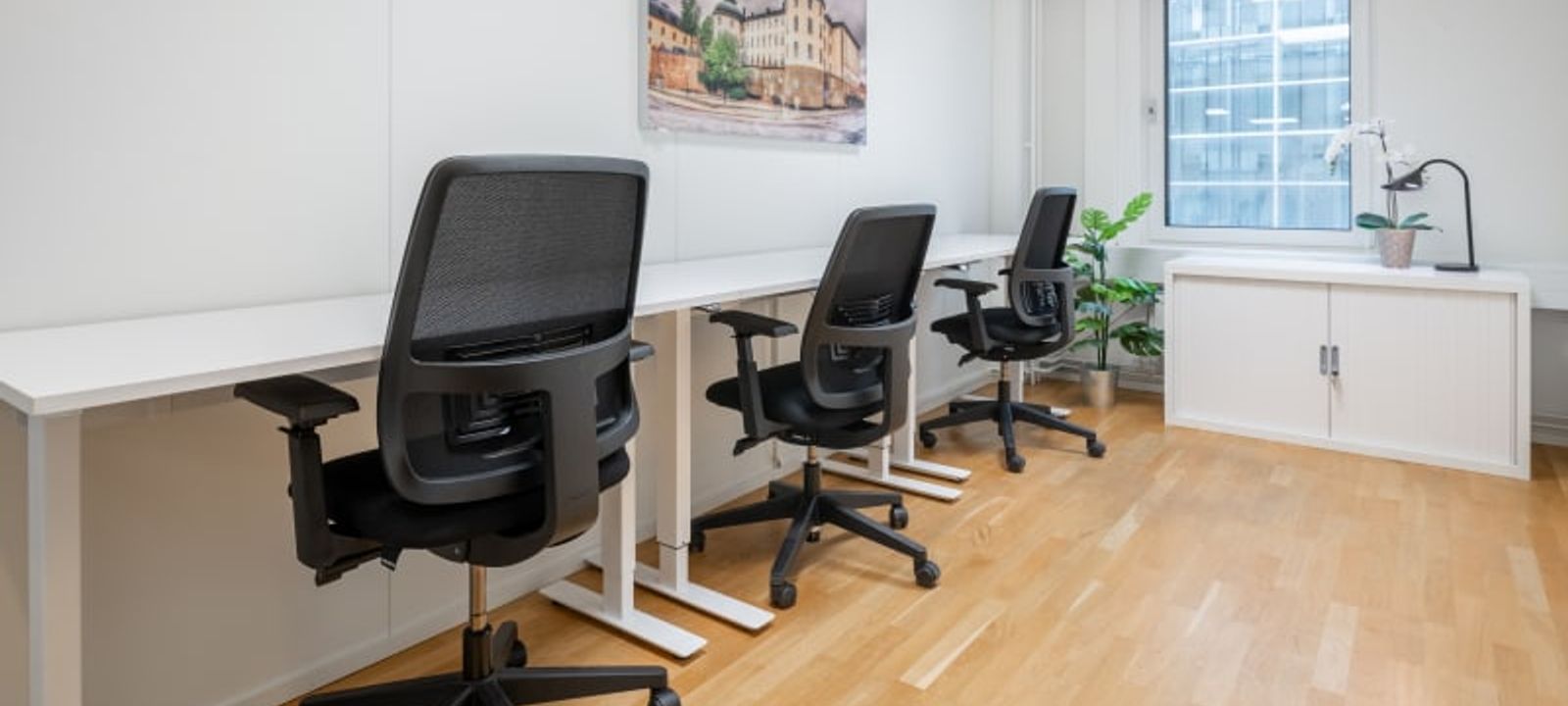 100 E Ringvagen, Stockholm - Image 1
