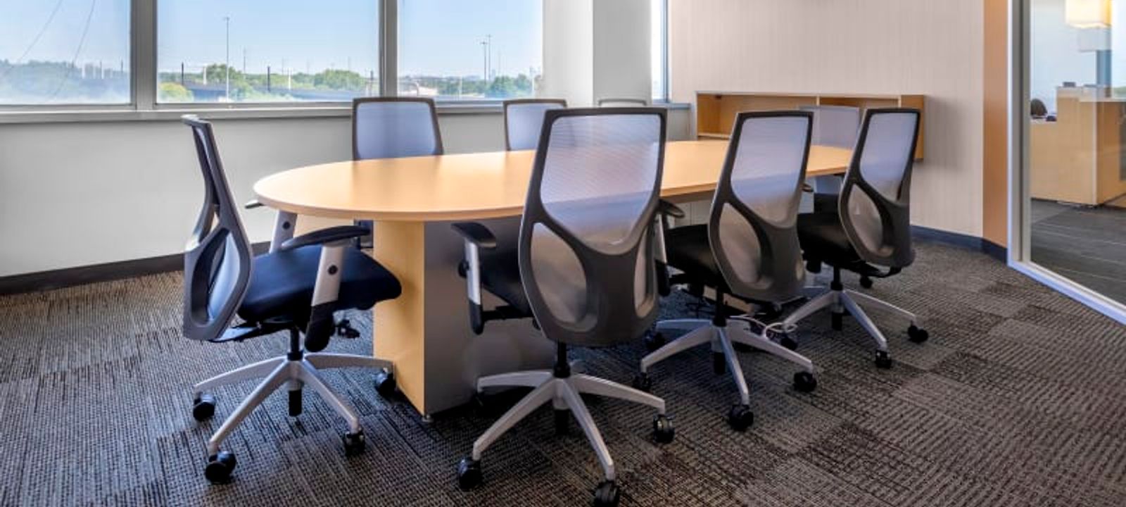 1 International Plaza Tinicum Township, Philadelphia - Image 1