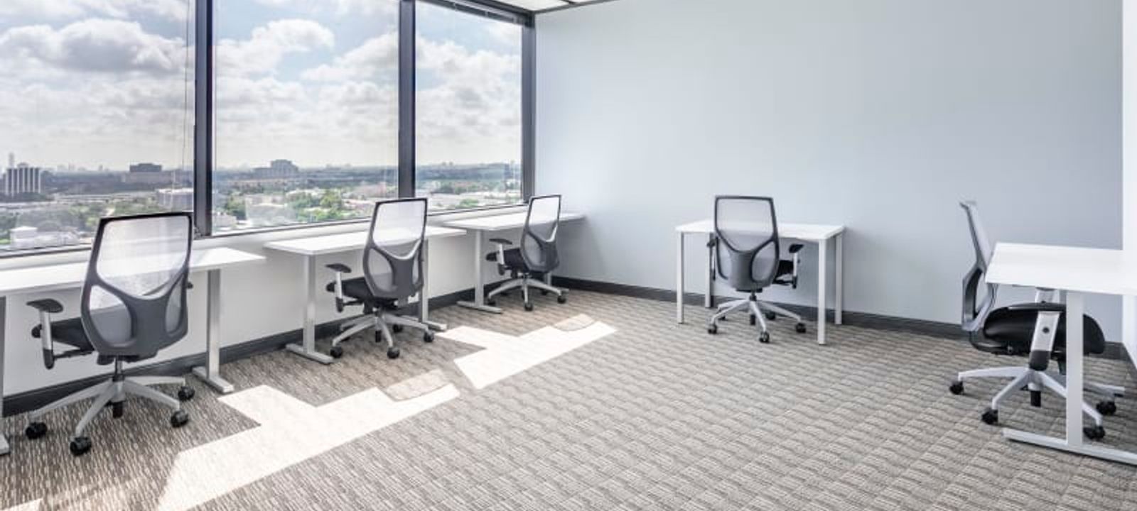 One Westchase Center - Image 1