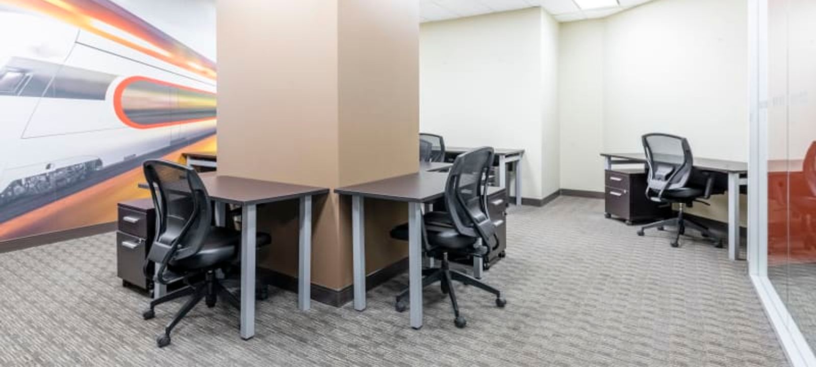 Sun Life Financial Centre - East Tower III - Image 1