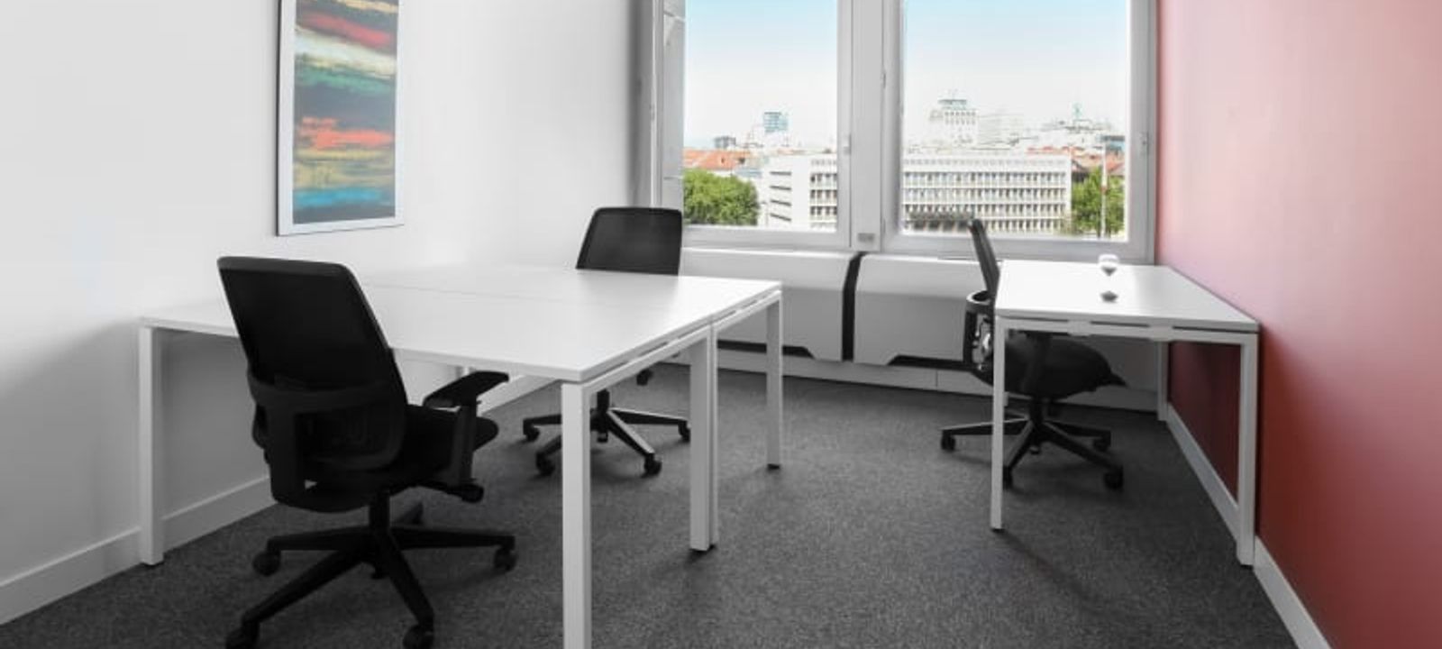 Trg Republike 3, Ljubljana - Image 1