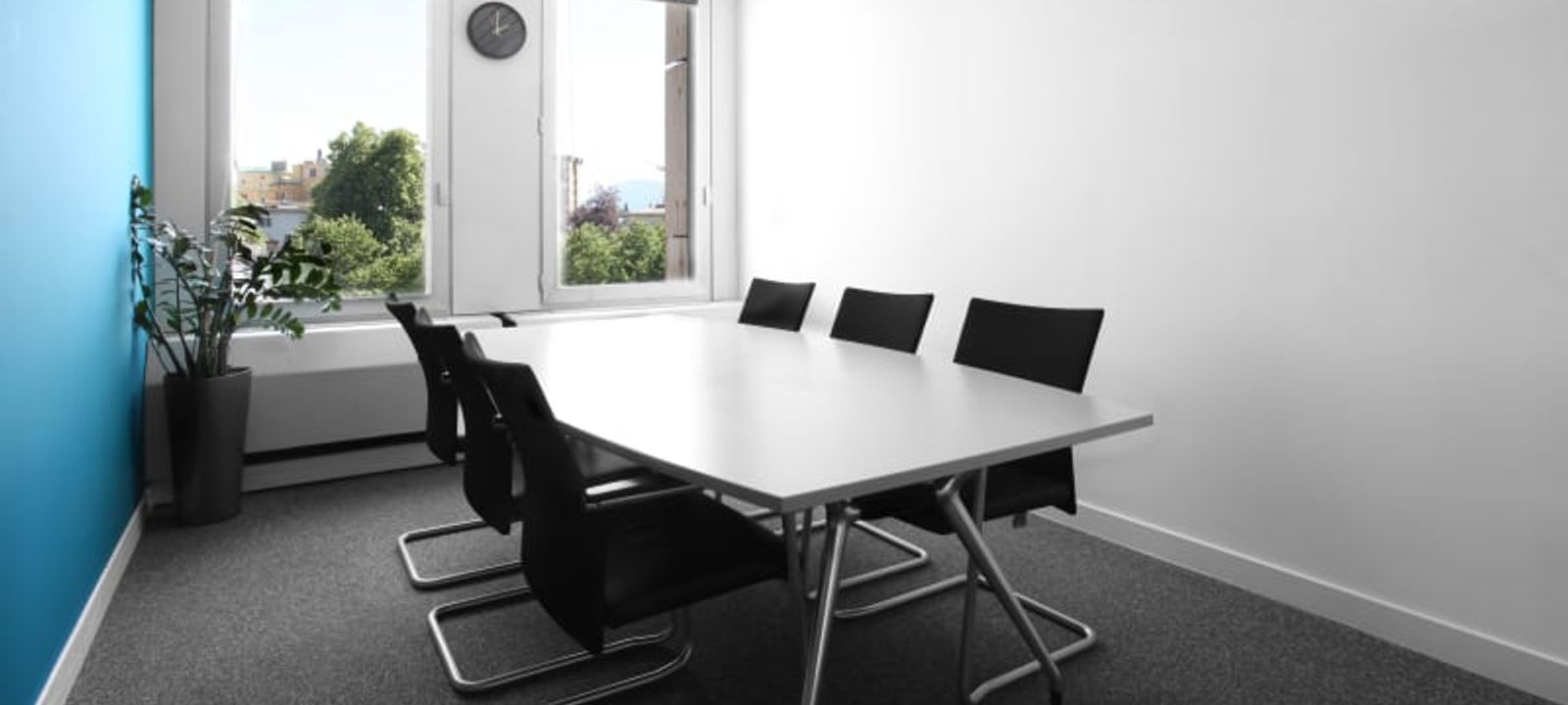 Trg Republike 3, Ljubljana - Image 1