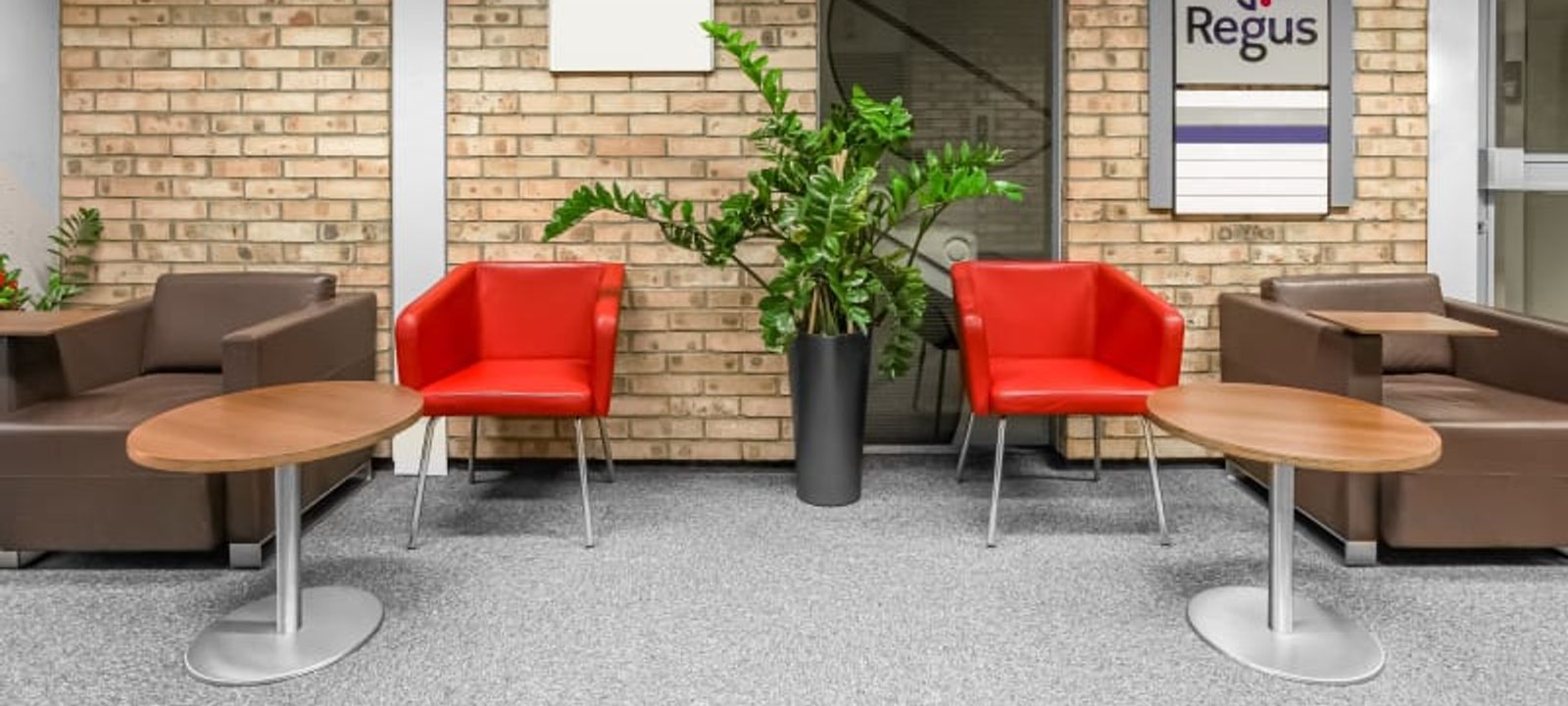 Trg Republike 3, Ljubljana - Image 1