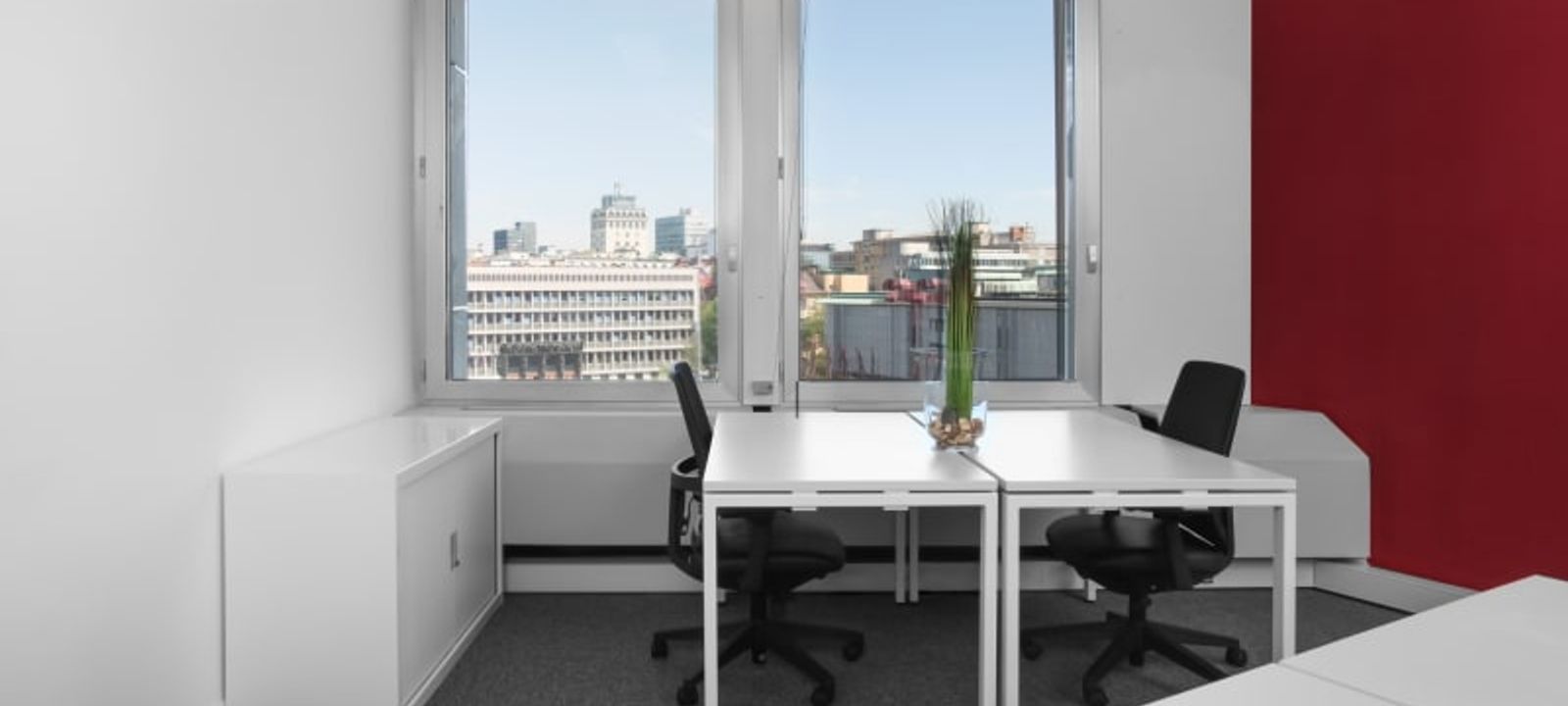 Trg Republike 3, Ljubljana - Image 1