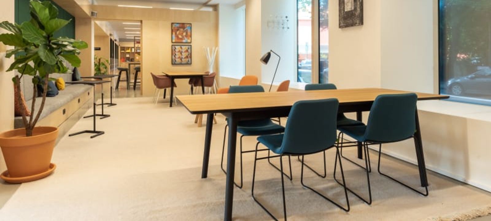 Avenue Herrmann Debroux 54, Auderghem - Image 1