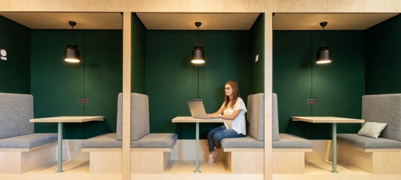 Avenue Herrmann Debroux 54, Auderghem - Image 1