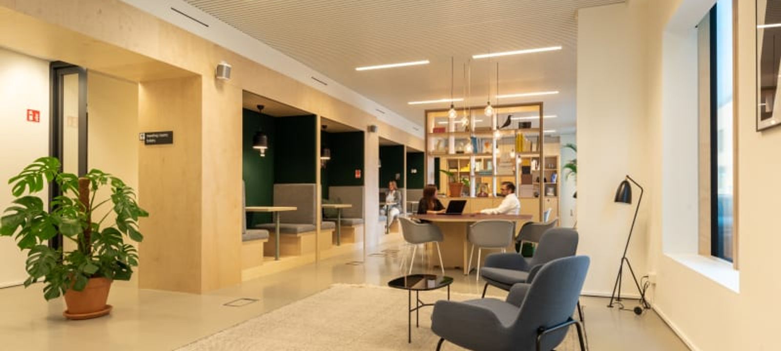 Avenue Herrmann Debroux 54, Auderghem - Image 1