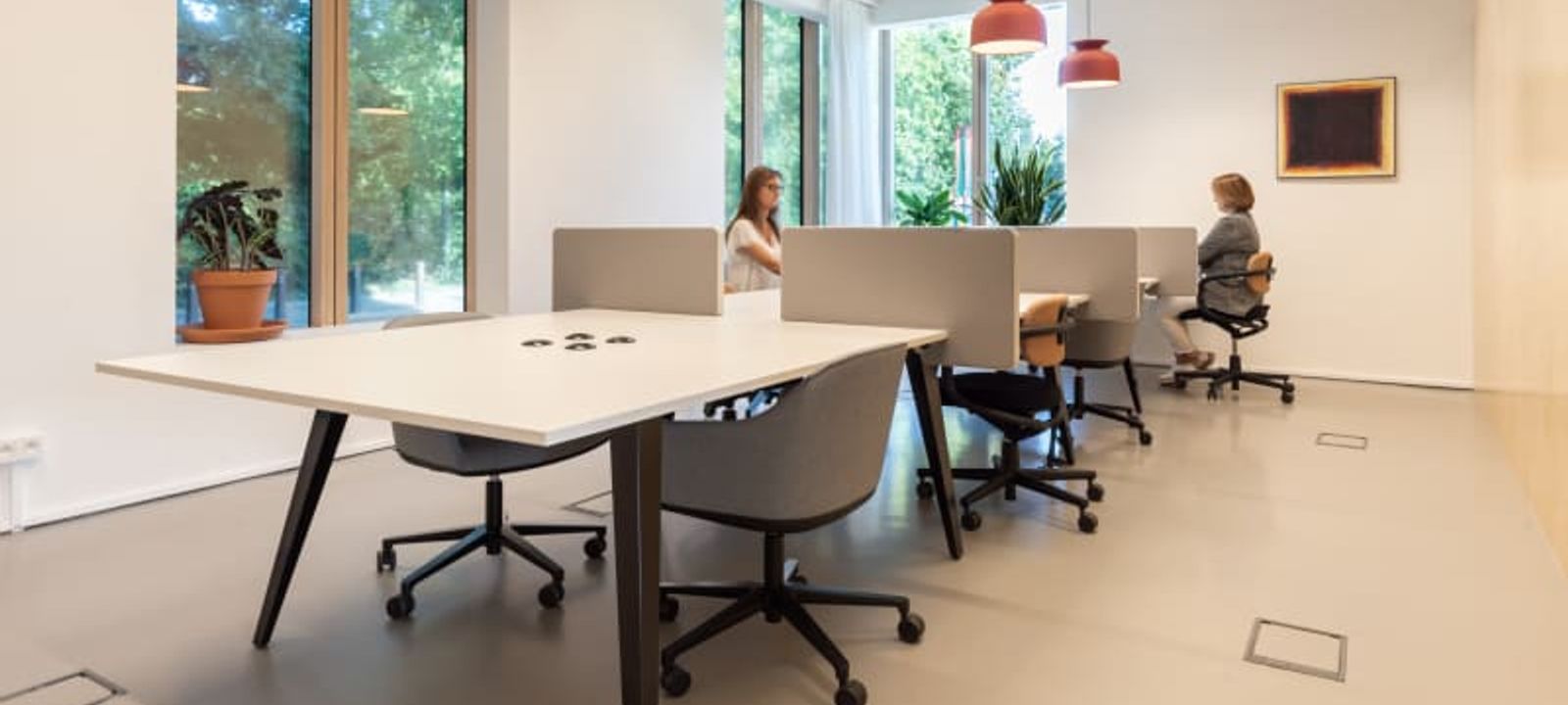 Avenue Herrmann Debroux 54, Auderghem - Image 1