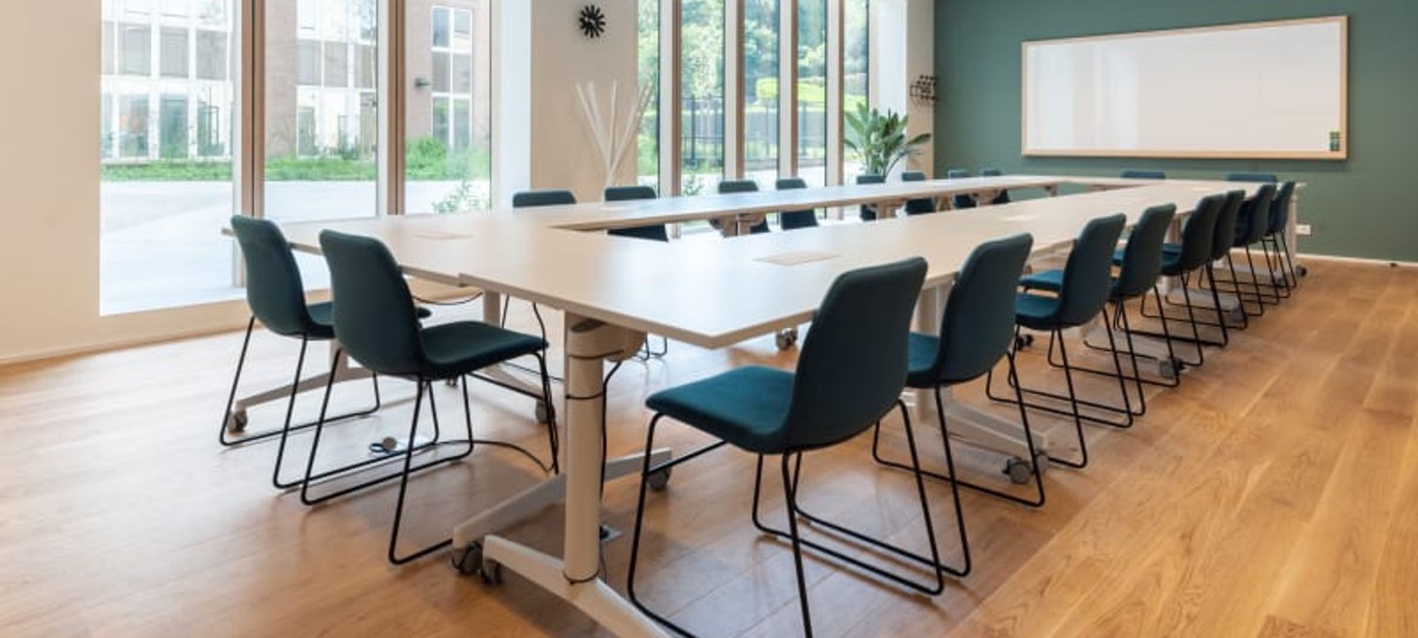 Avenue Herrmann Debroux 54, Auderghem - Image 1