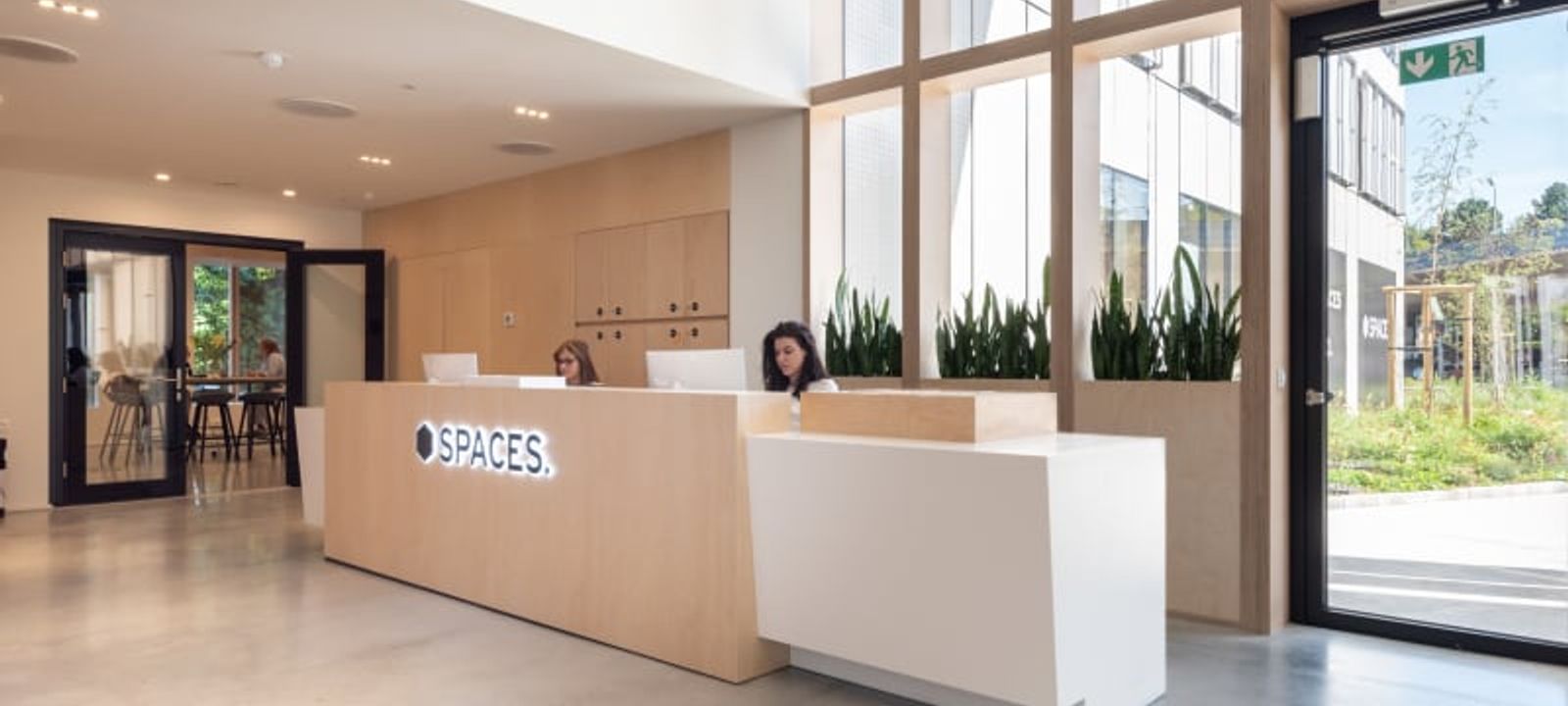 Avenue Herrmann Debroux 54, Auderghem - Image 1