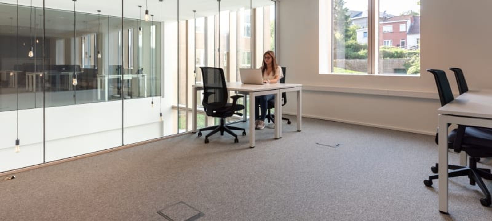 Avenue Herrmann Debroux 54, Auderghem - Image 1