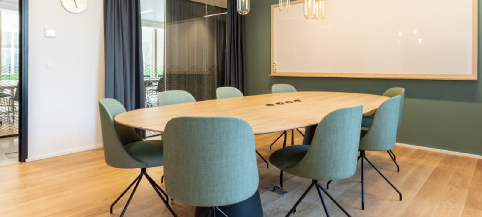 Avenue Herrmann Debroux 54, Auderghem - Image 1