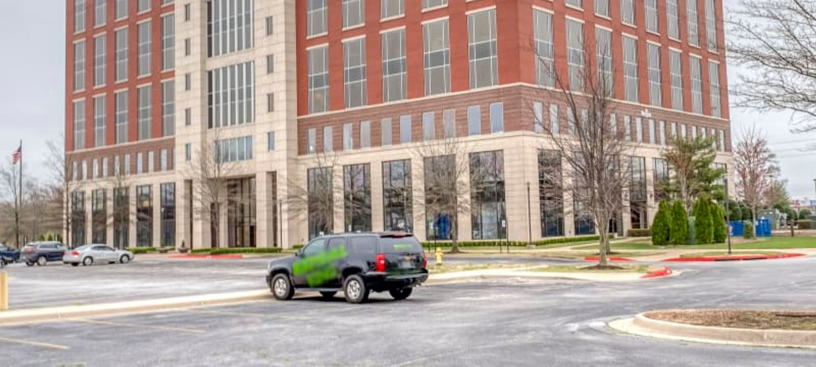 Bentonville Plaza Bentonville Plaza - Image 1