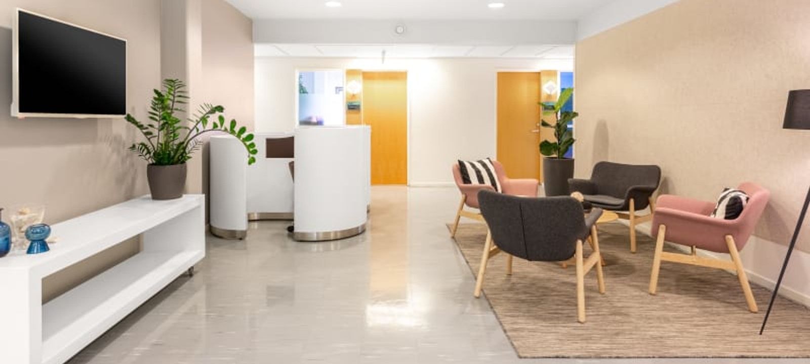 Pihatorma, Espoo - Image 1