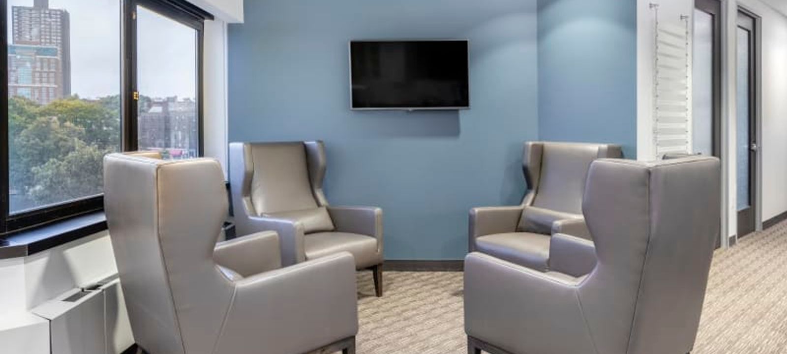 118-35 Queens Blvd, Forest Hills - Image 1