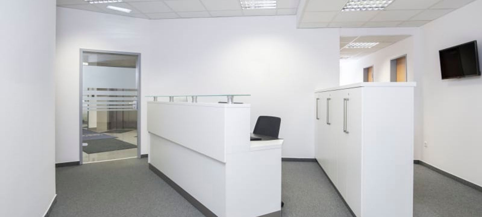 Vaci Ut 91, Budapest - Image 1