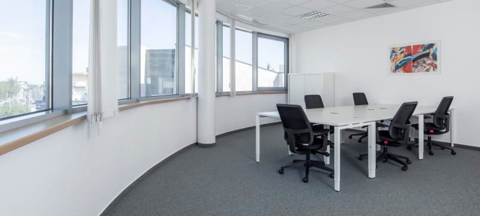 Vaci Ut 91, Budapest - Image 1