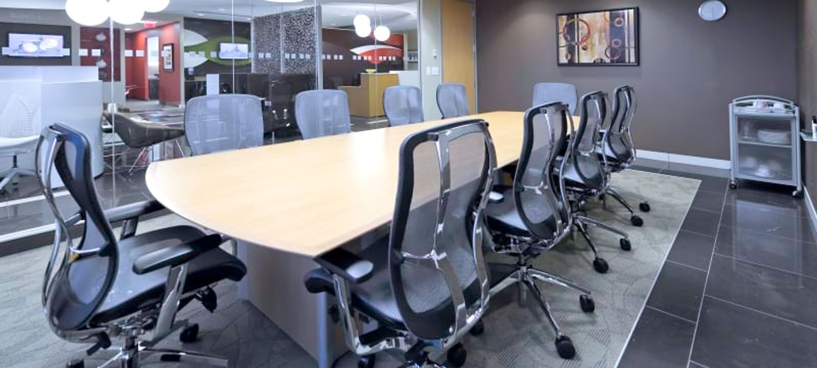 800 Corporate Drive, Stafford - Image 1