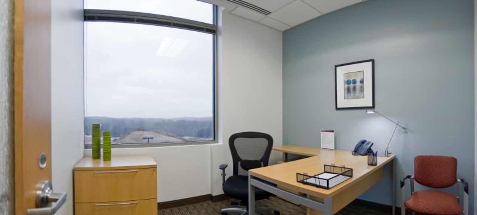 800 Corporate Drive, Stafford - Image 1