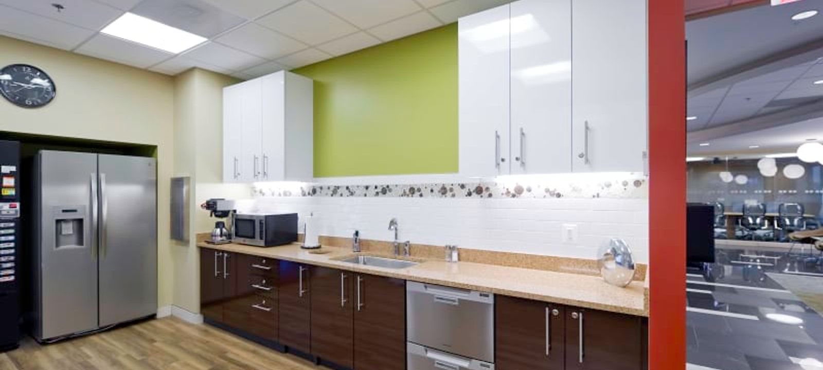 800 Corporate Drive, Stafford - Image 1