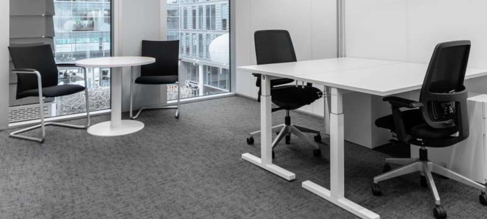 36 Zuidplein, Amsterdam - Image 1