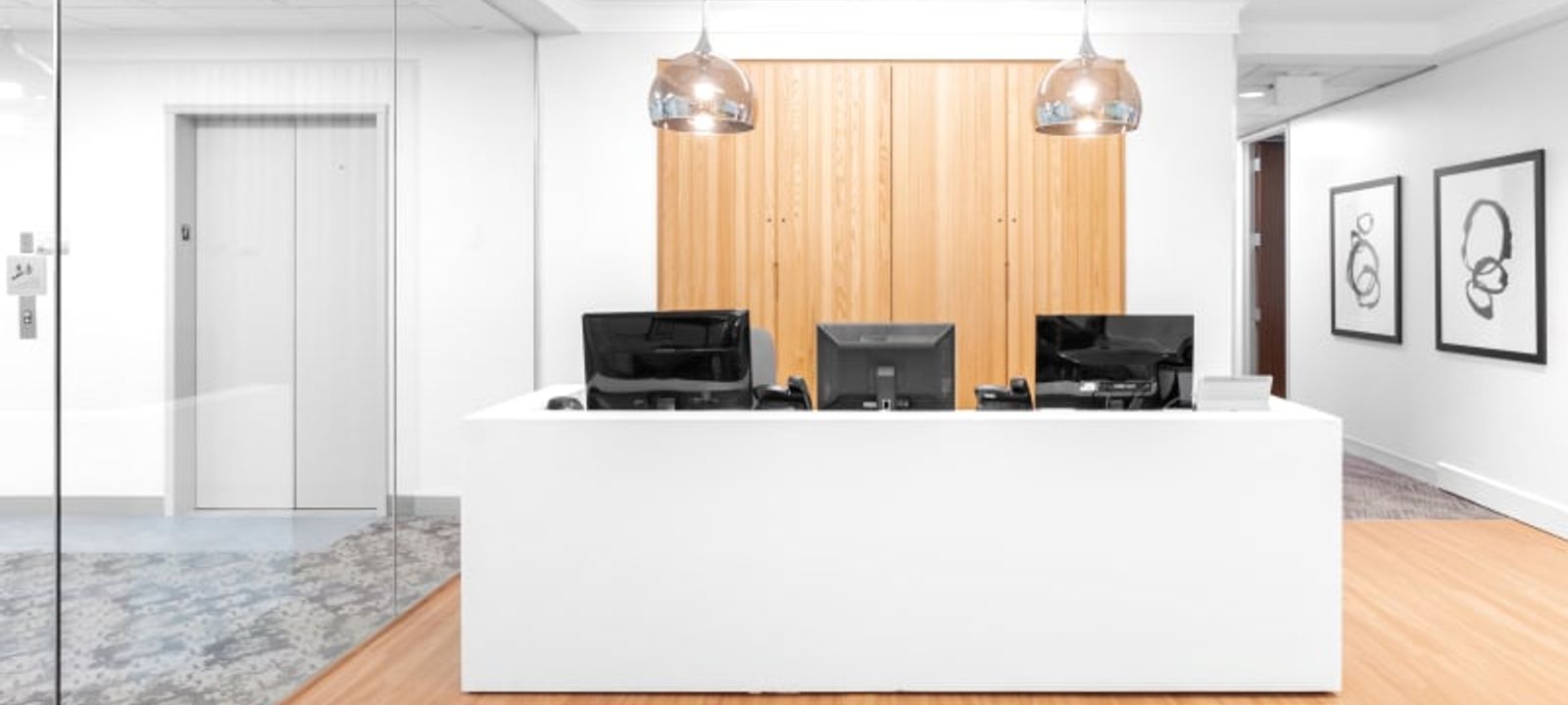 Towers of Kenwood - Image 1