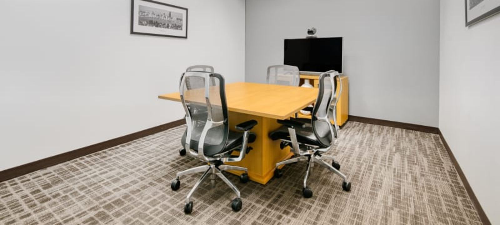 3663 N Sam Houston Parkway East, Houston - Image 1