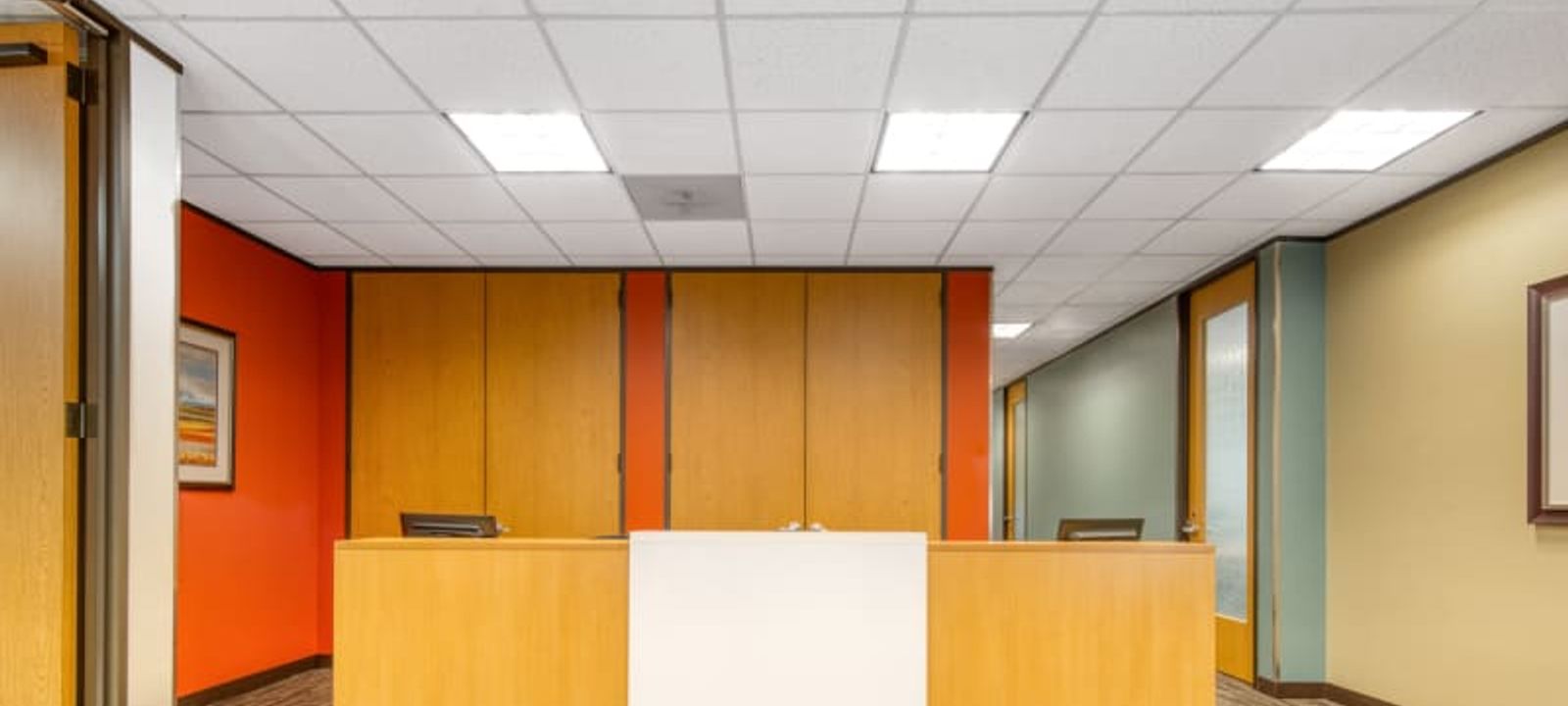 3663 N Sam Houston Parkway East, Houston - Image 1