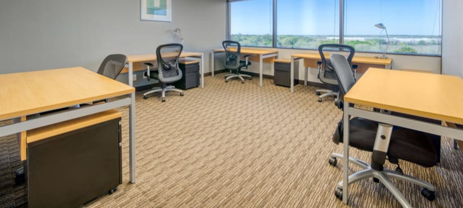 3663 N Sam Houston Parkway East 3663 N Sam Houston Parkway East, Houston - Image 1